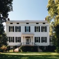 The Evolution of Real Estate in Augusta, Georgia: A Firsthand Perspective